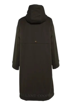 One-Size Waterproof Coat