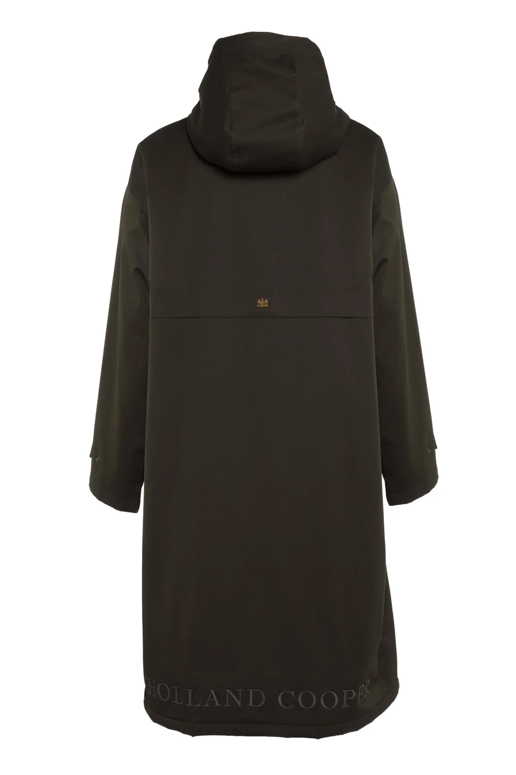 One-Size Waterproof Coat