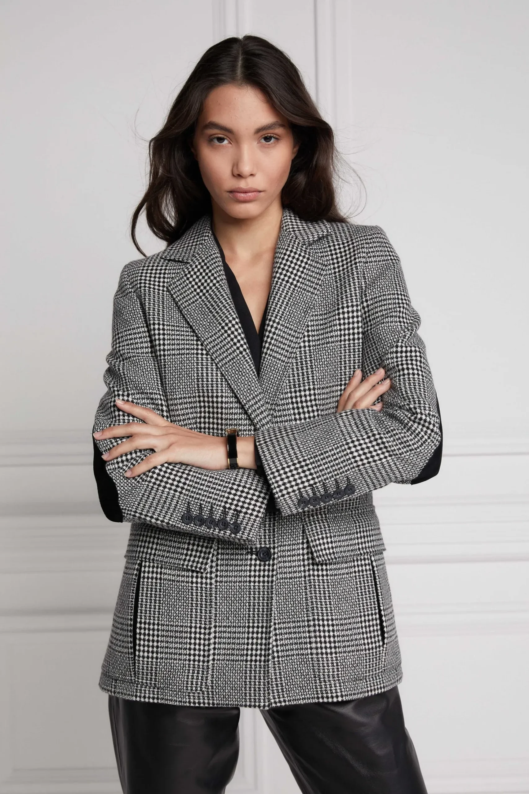 Paddington Blazer