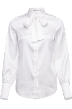 Penny Jacquard Shirt