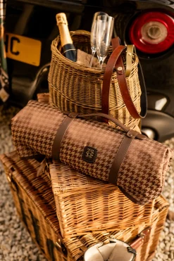 Picnic Blanket