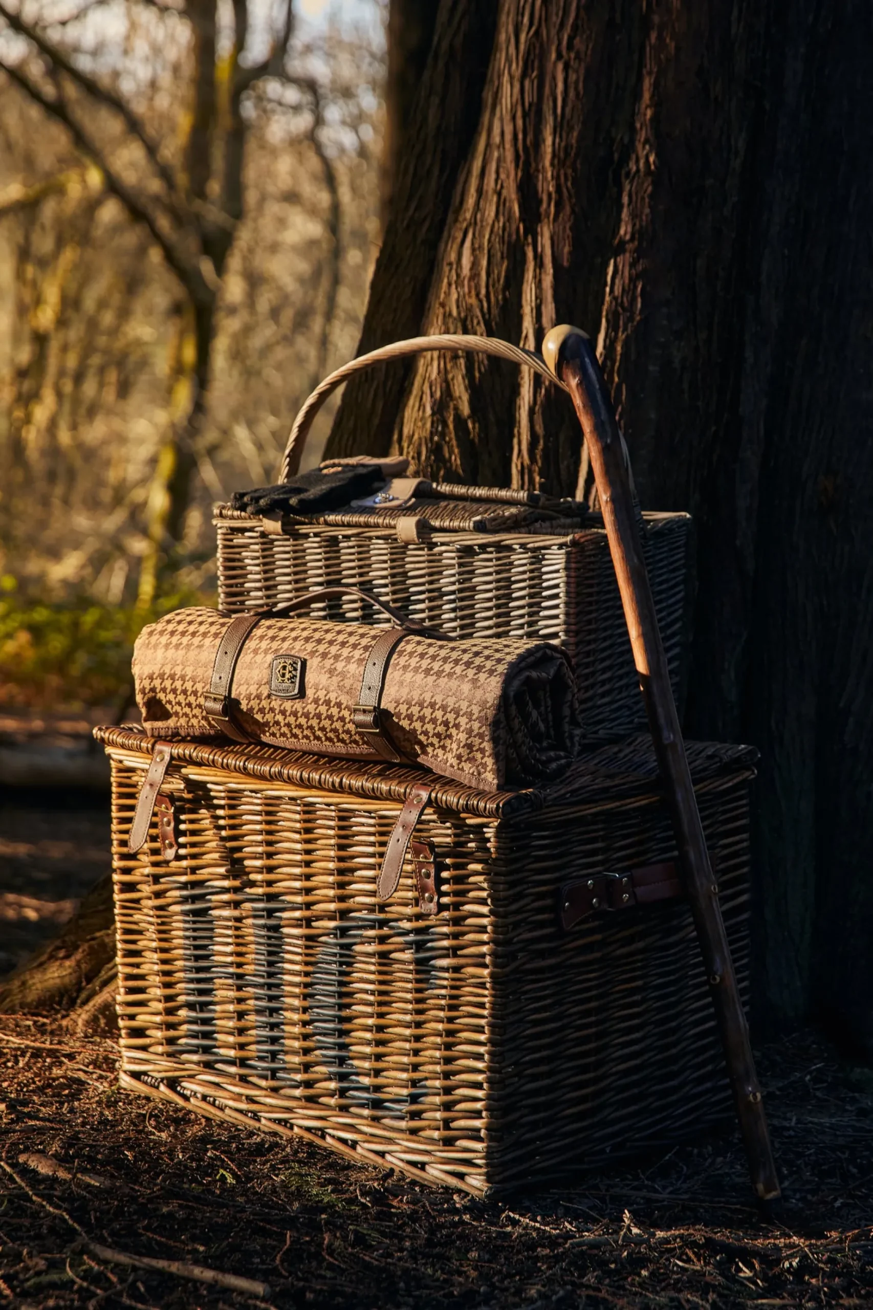 Picnic Blanket