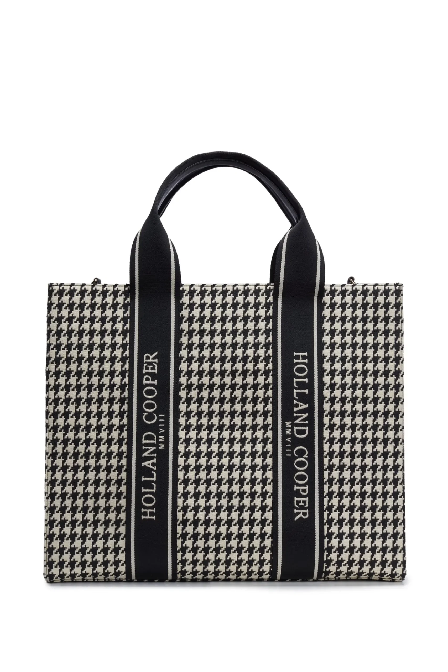 Pimlico Large Tote