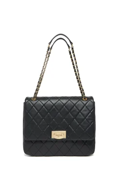 Quilted Soho Bag