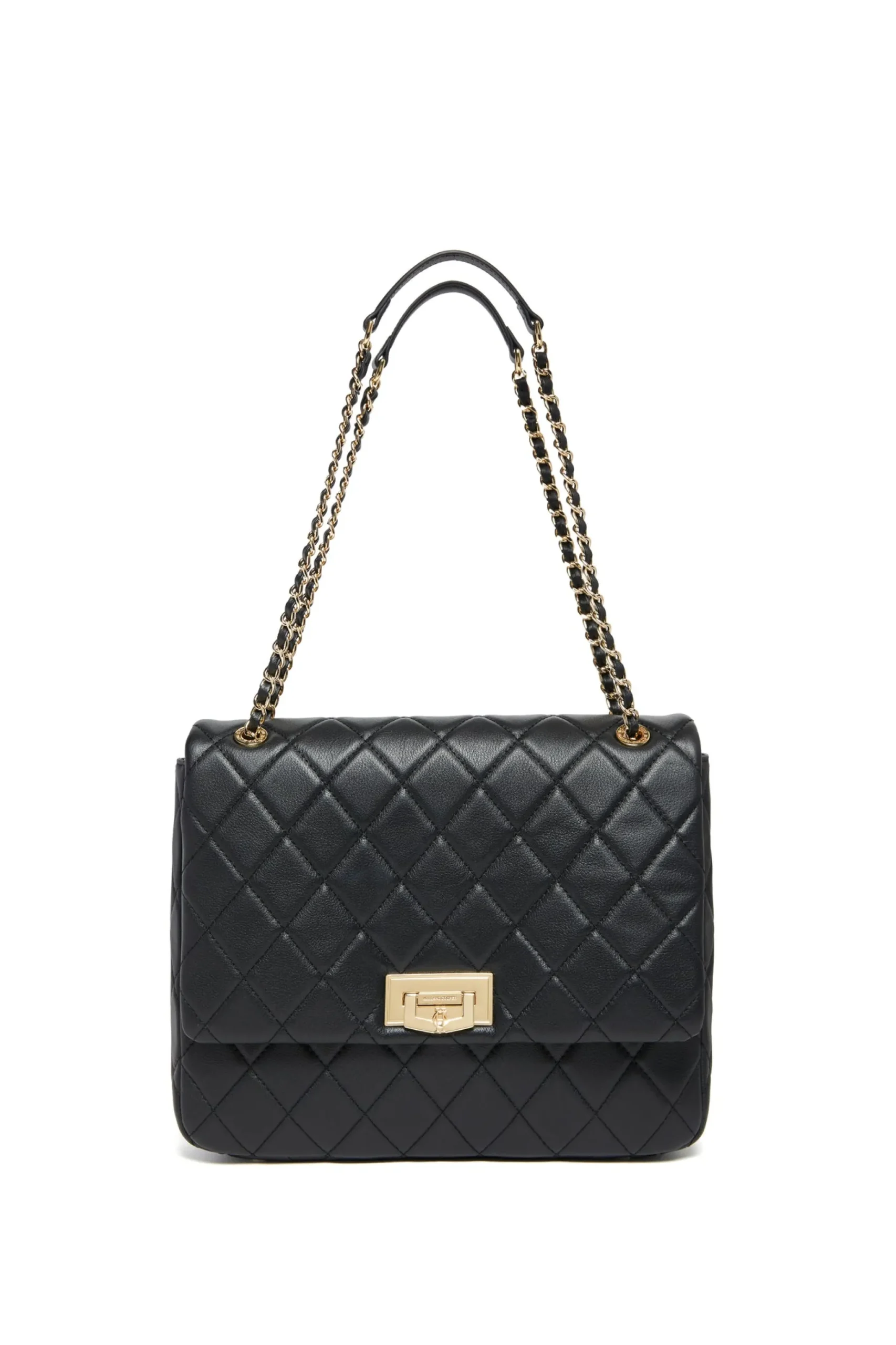 Quilted Soho Bag