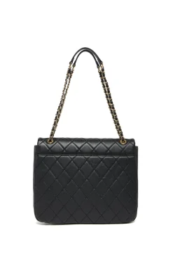 Quilted Soho Bag
