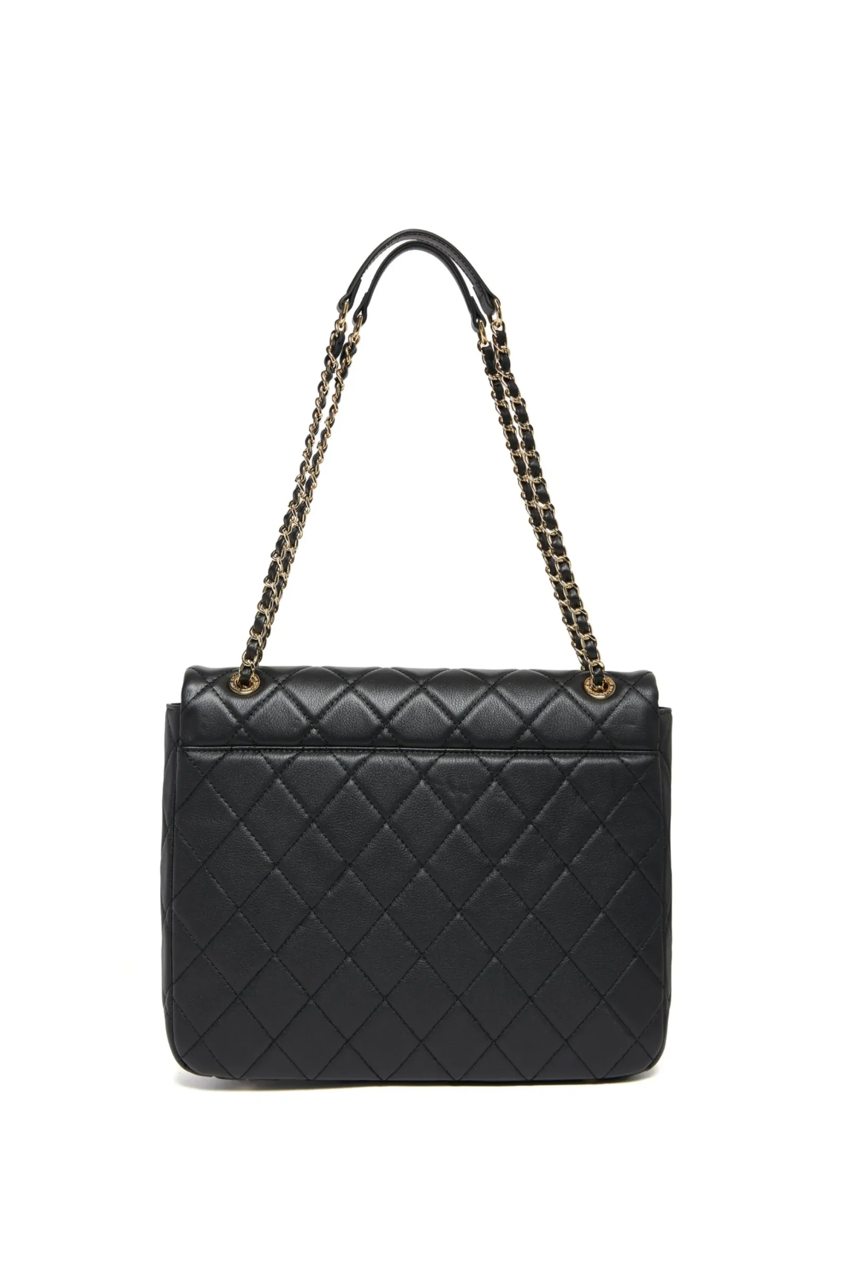 Quilted Soho Bag
