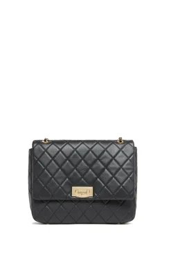 Quilted Soho Bag