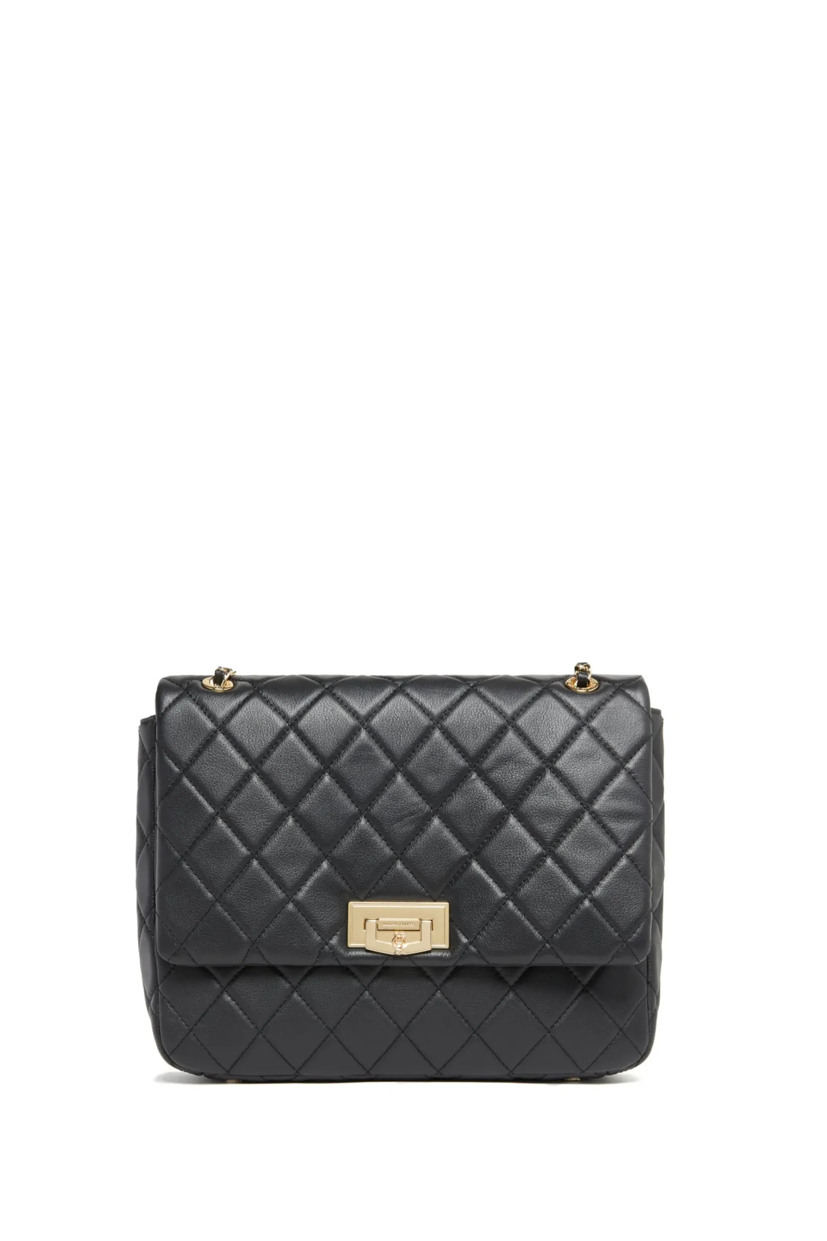 Quilted Soho Bag