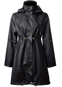Rain Coat