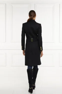 Regency Coat