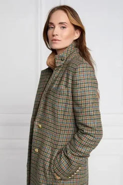 Regency Coat
