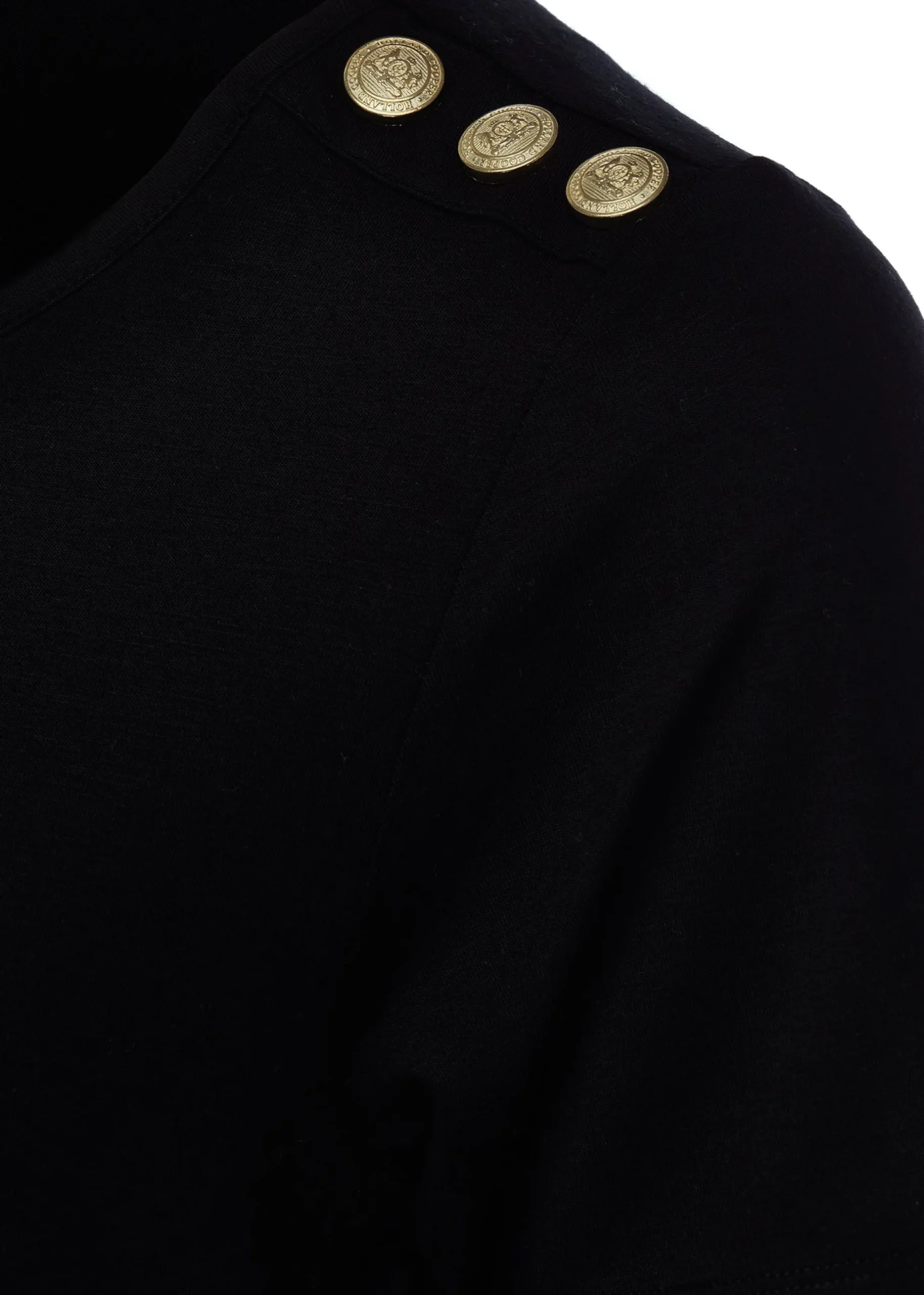 Relax Fit Crew Neck Tee
