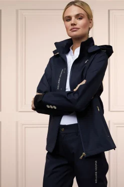 Riding Shell Jacket