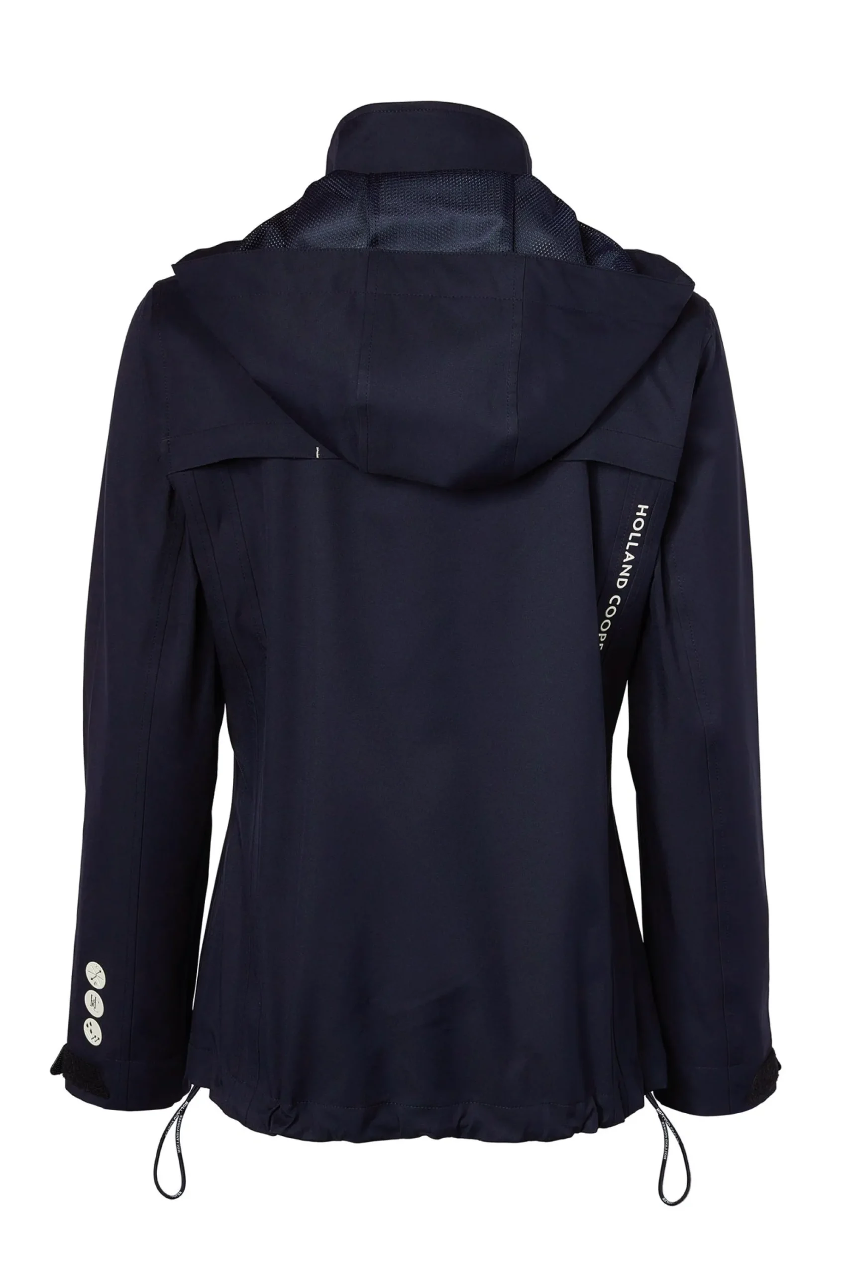 Riding Shell Jacket