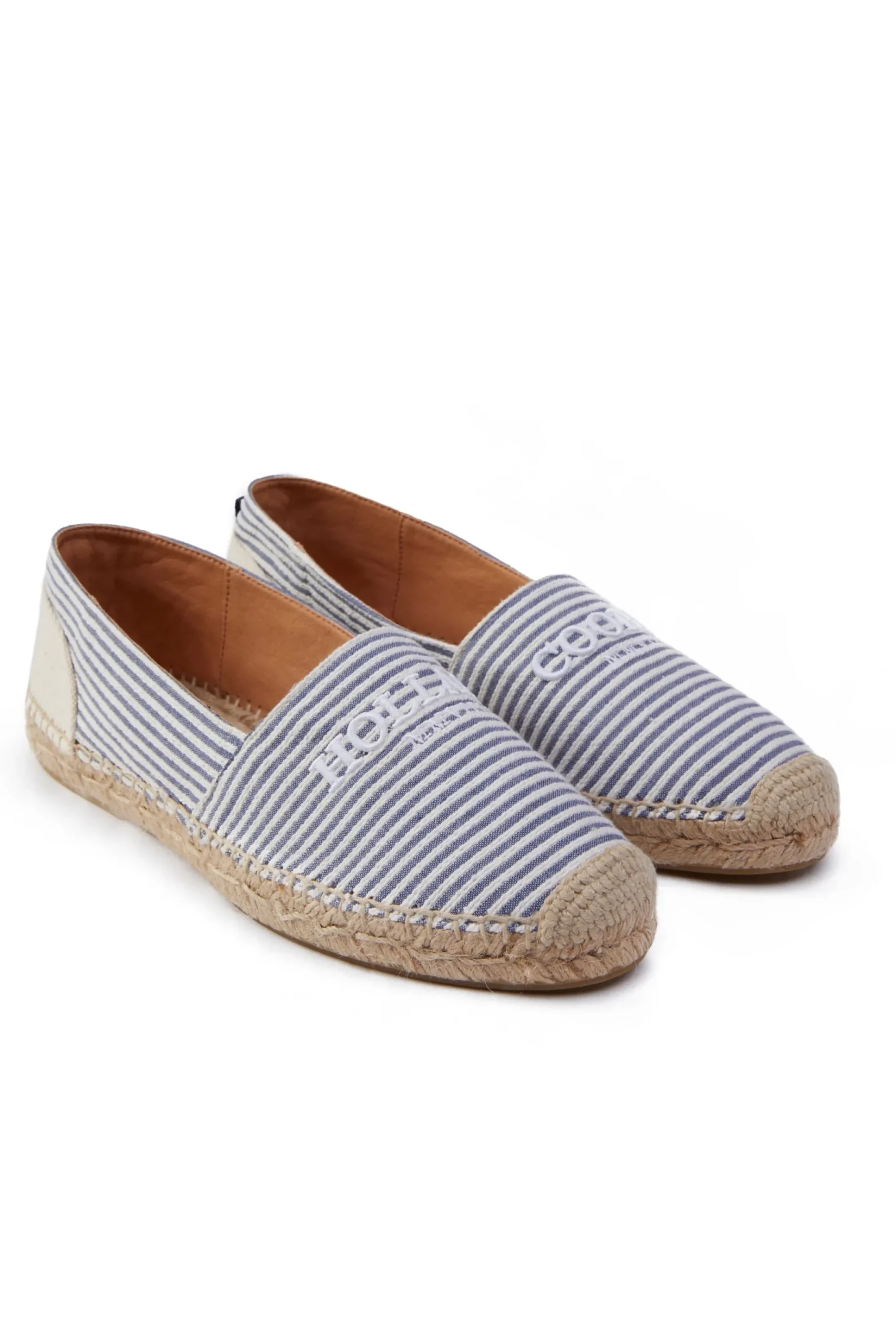 Riviera Espadrille