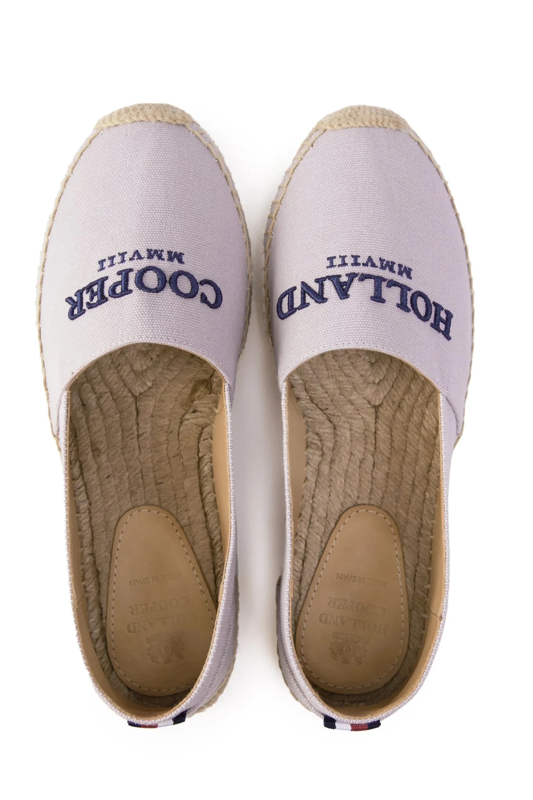 Riviera Espadrille