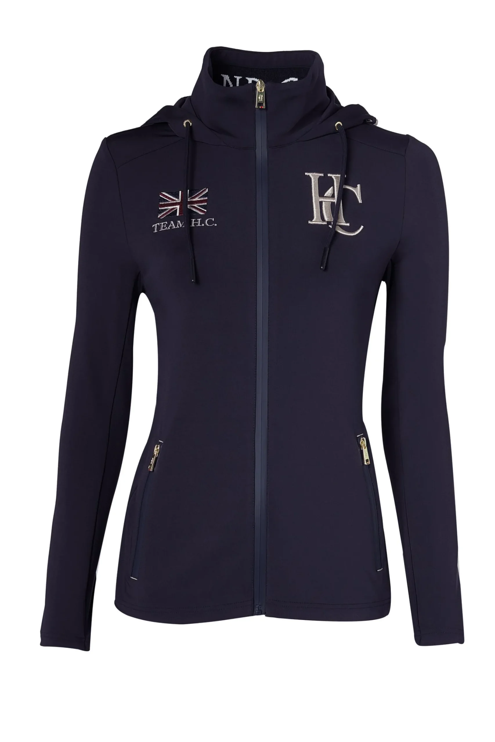 Rocana Softshell Jacket