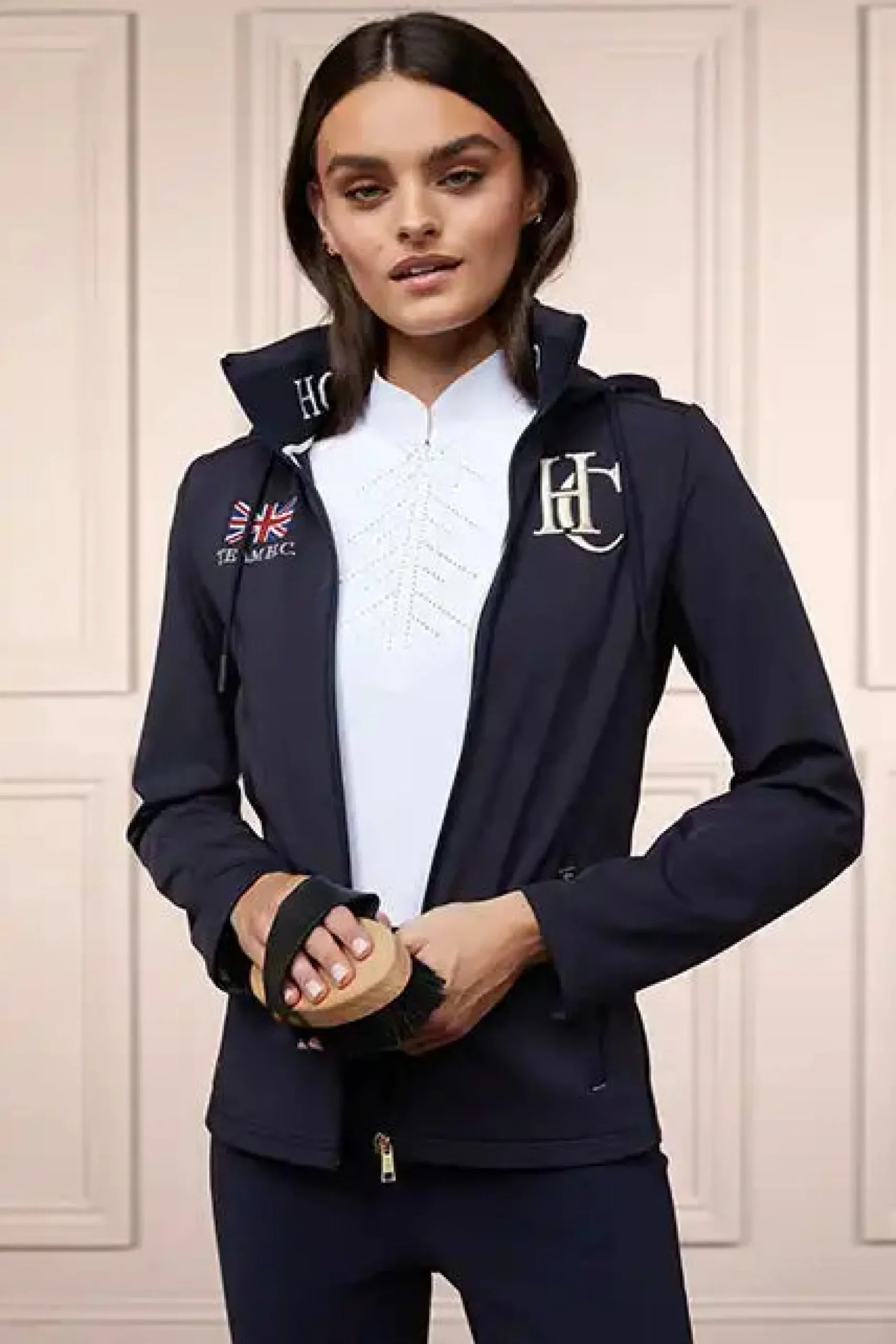 Rocana Softshell Jacket