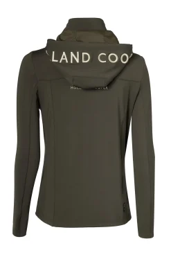 Rocana Softshell Jacket