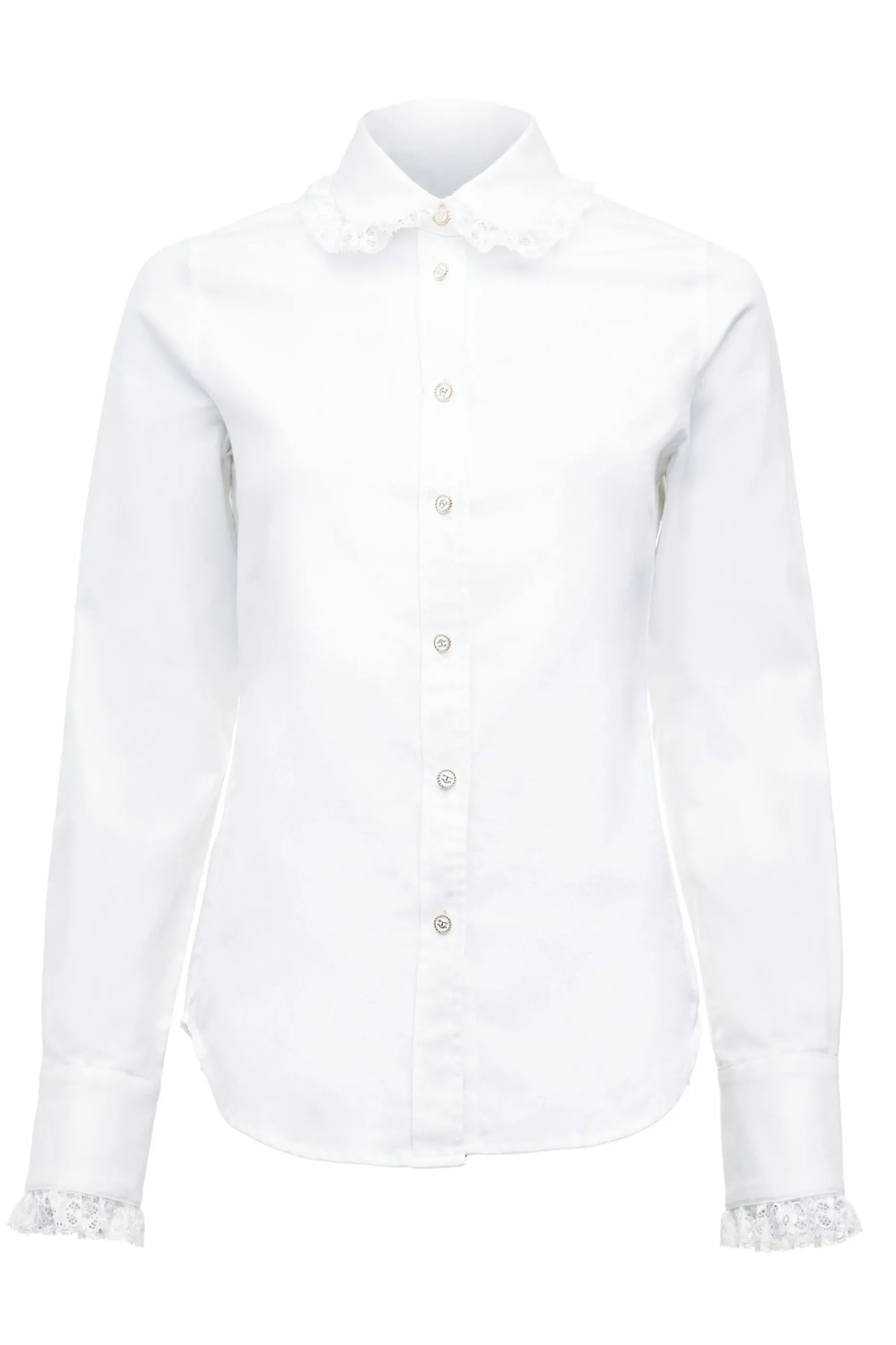 Rose Shirt