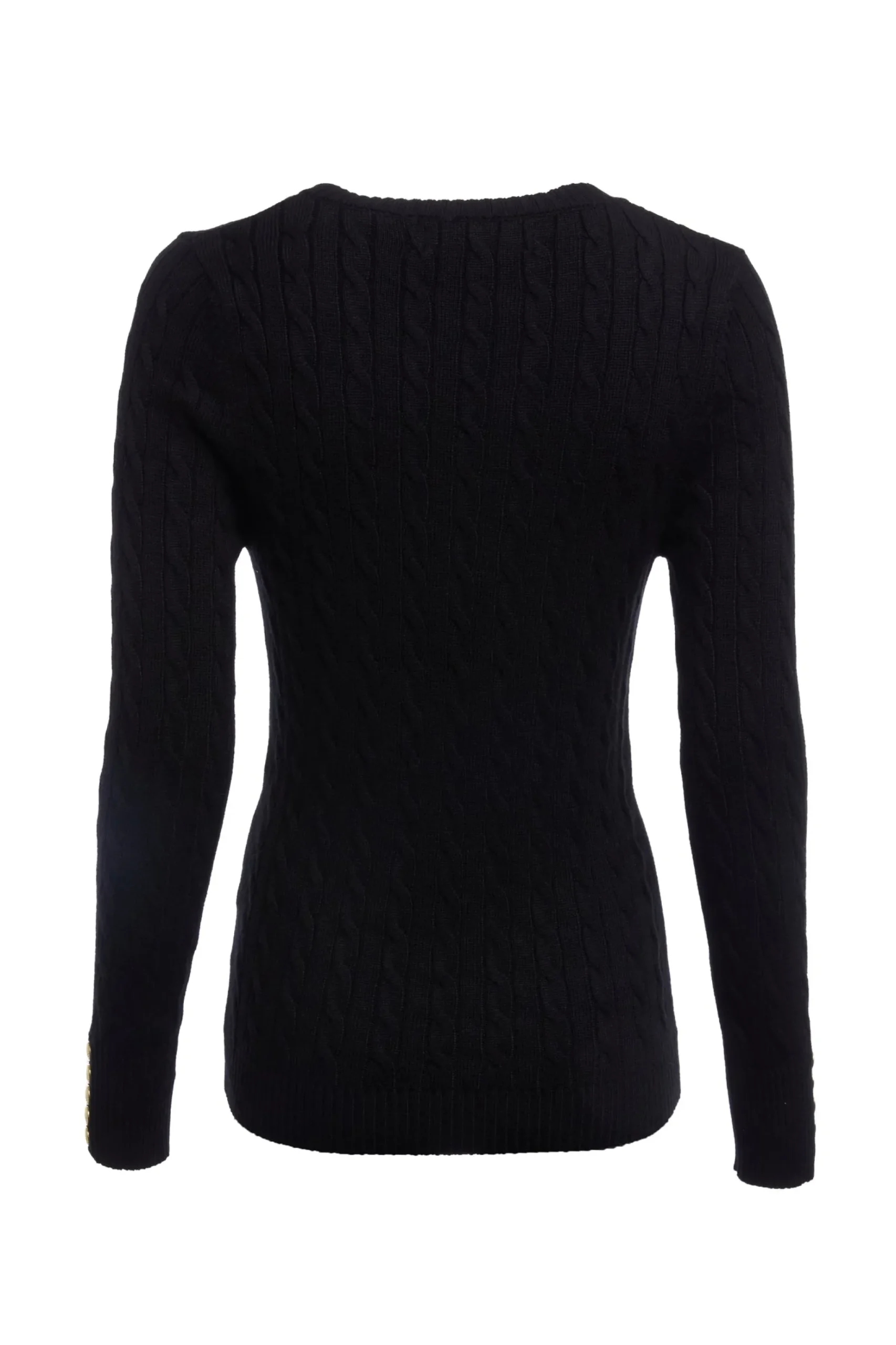 Seattle V-Neck Knit