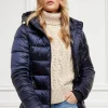 Sherbourne Puffer