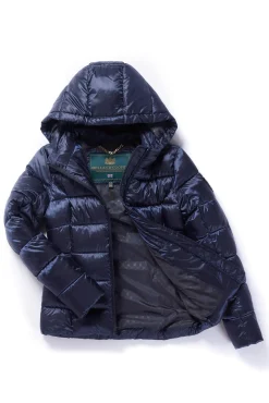 Sherbourne Puffer