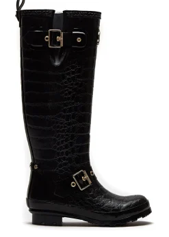 Sherpa Lined Regency Wellington