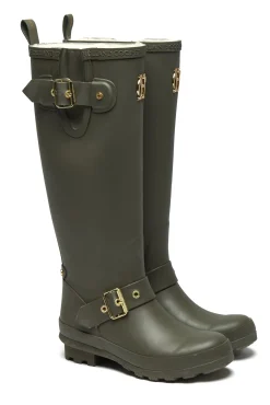 Sherpa Lined Regency Wellington