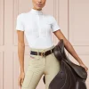 Short Sleeve Show Shirt