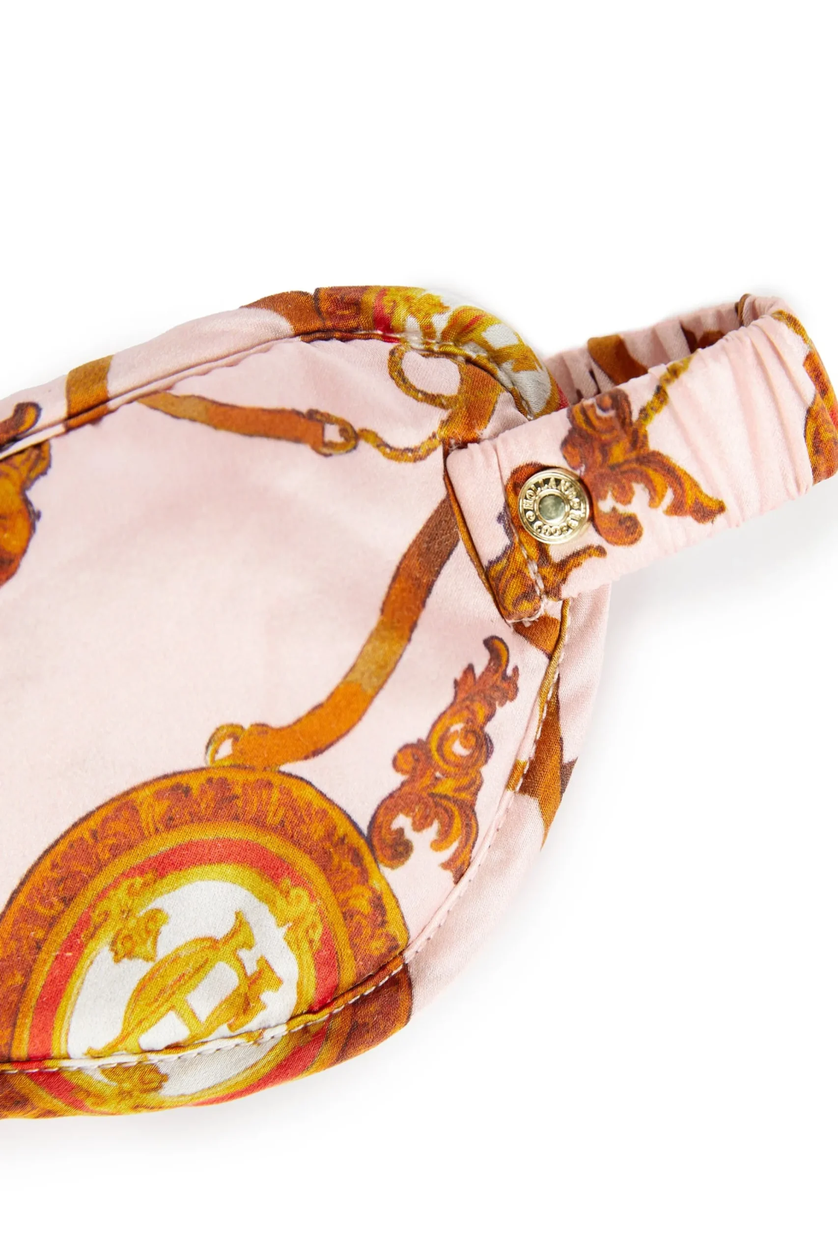 Silk Eye Mask