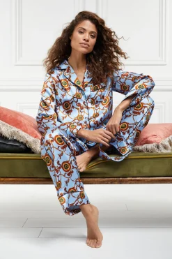 Silk Pyjama Trouser