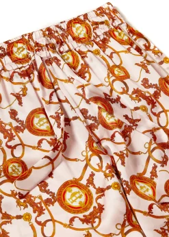 Silk Pyjama Trouser
