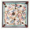 Silk Scarf