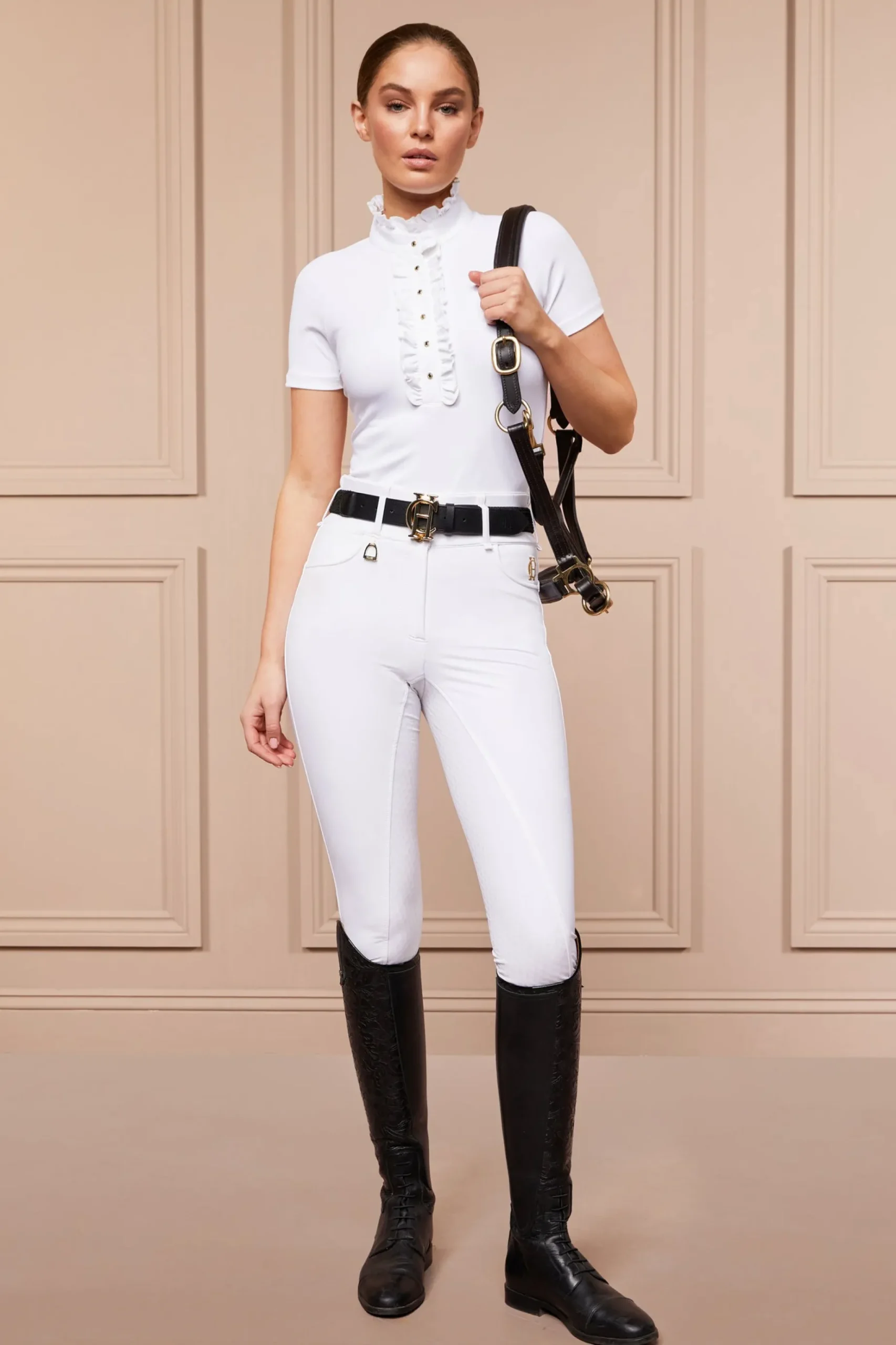 Silverton Show Shirt