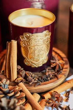 Single Wick Candle
