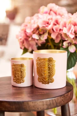 Single Wick Candle