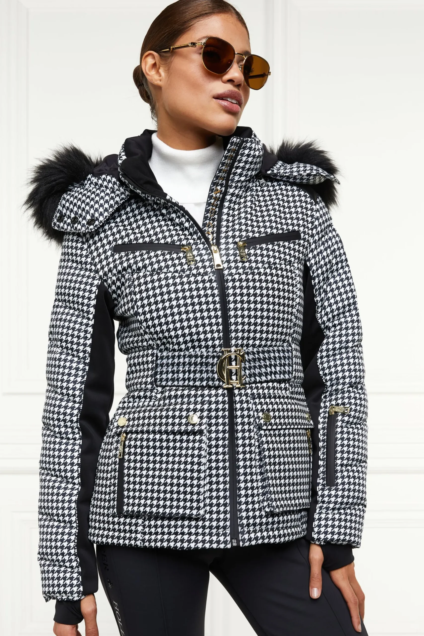 Ski Jacket