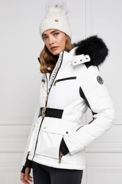 Ski Jacket