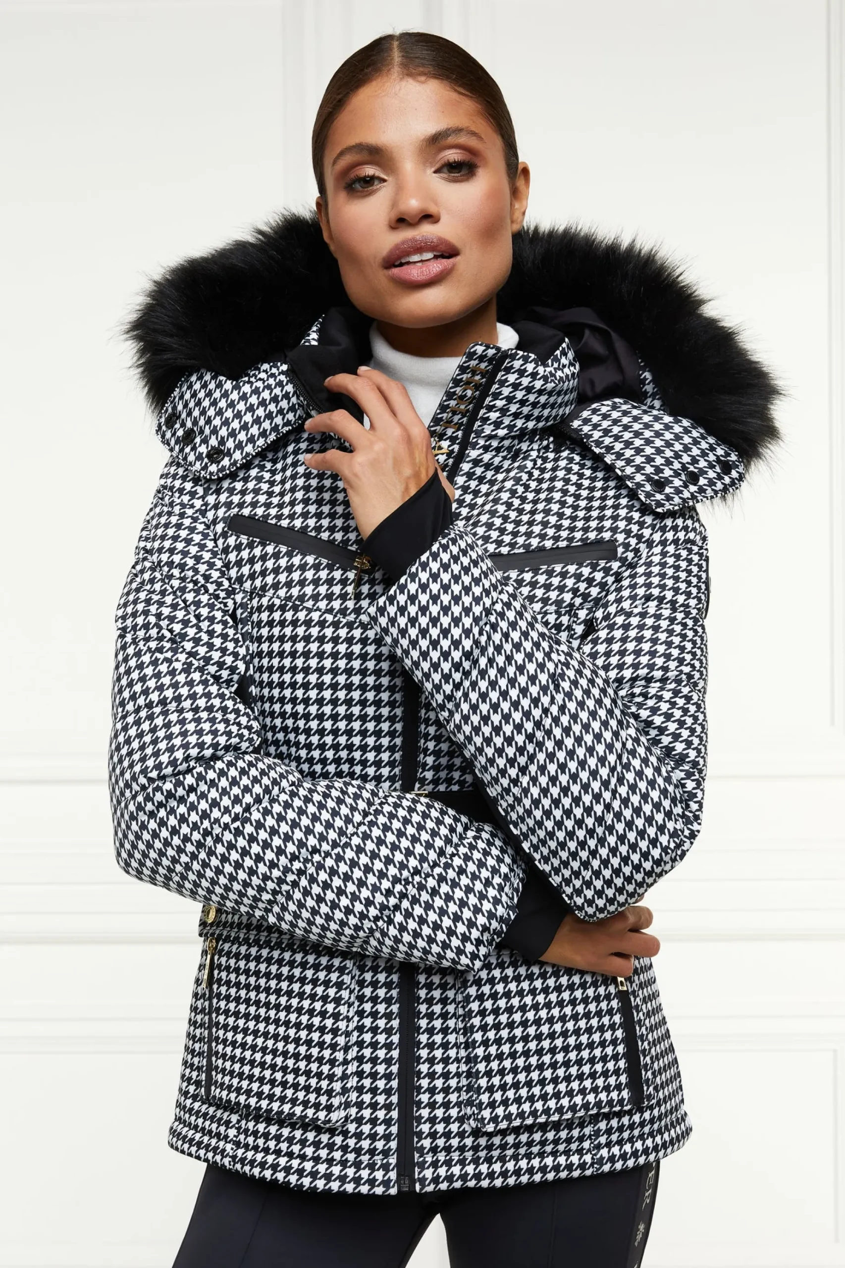 Ski Jacket