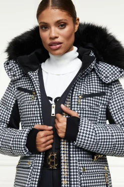 Ski Jacket