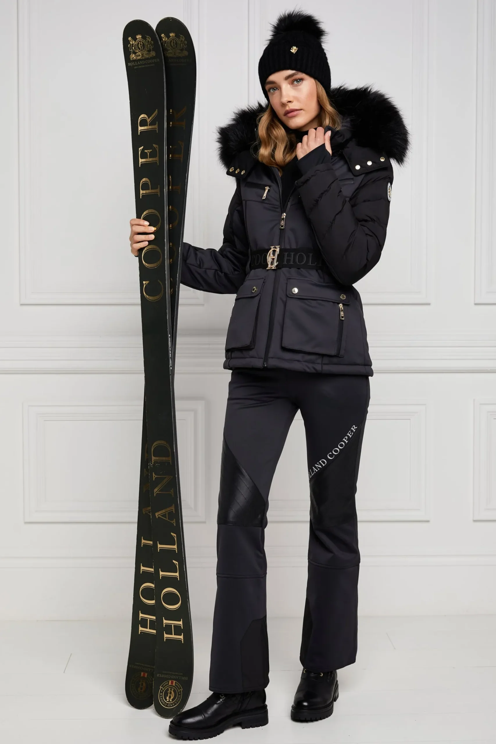 Ski Salopettes