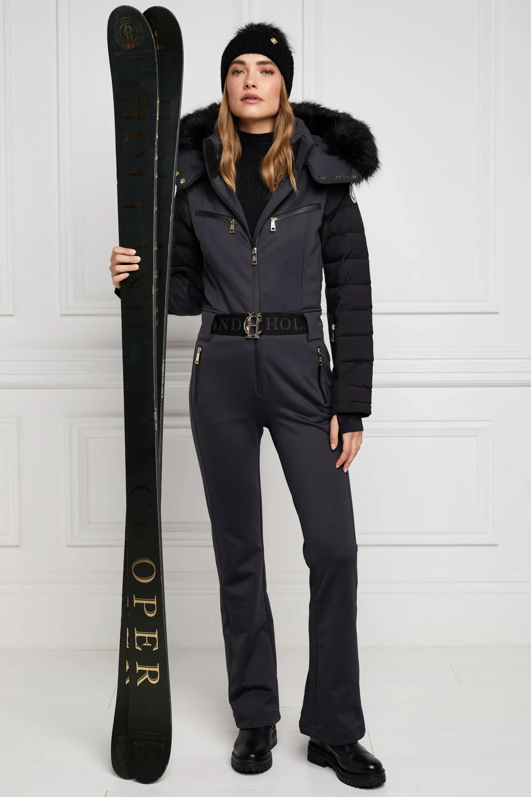 Ski Suit