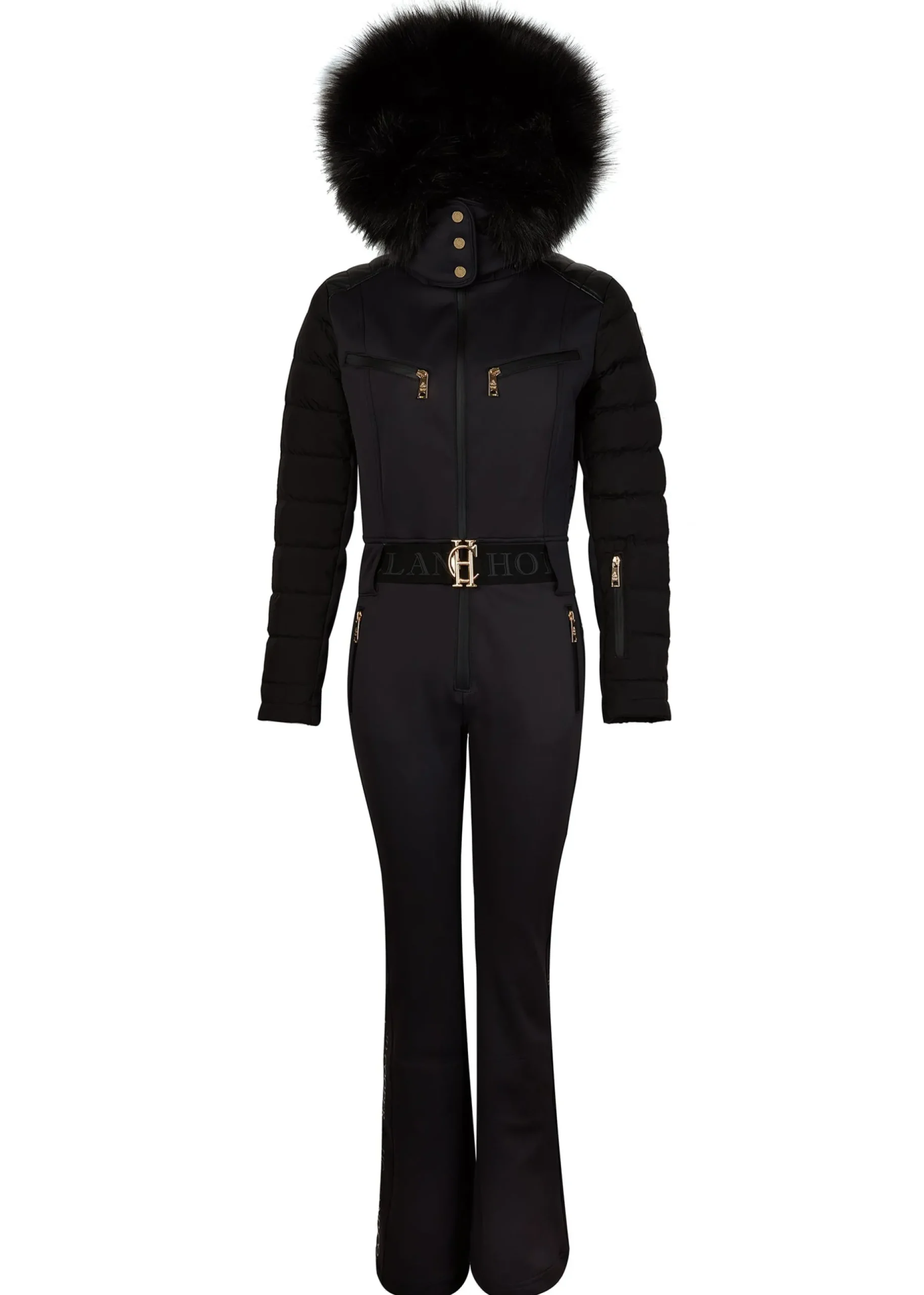 Ski Suit