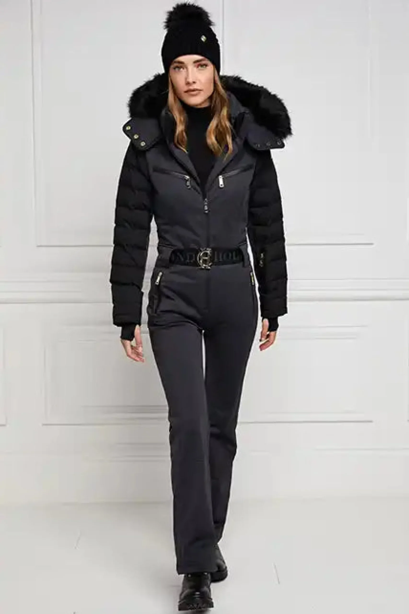 Ski Suit