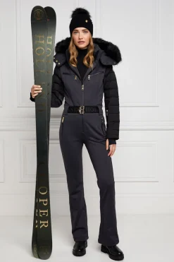 Ski Suit