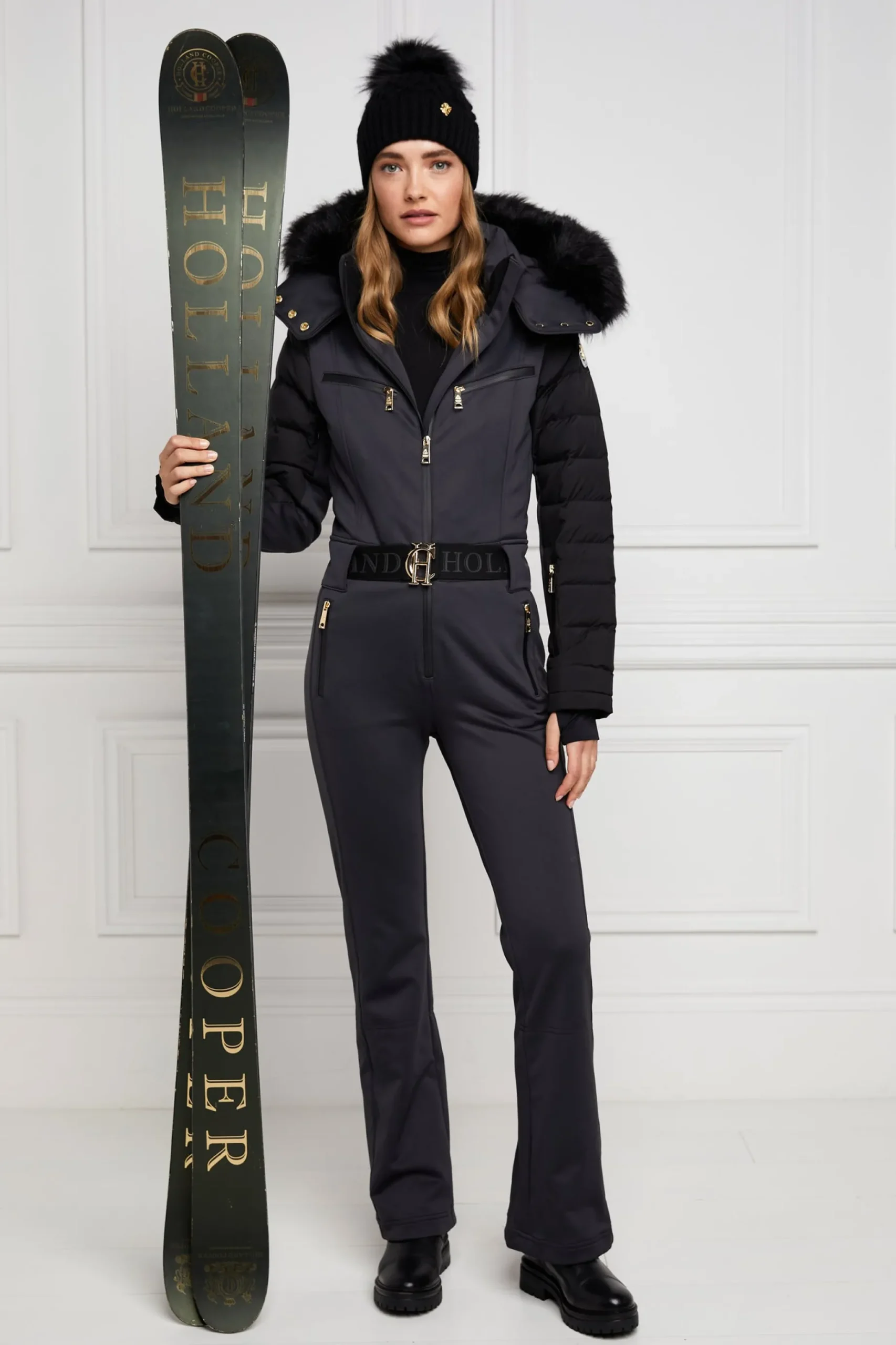 Ski Suit