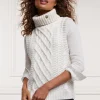 Sleeveless Knit