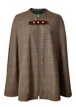 Slim Cape